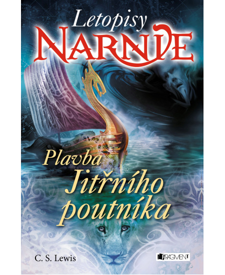 NARNIE – Plavba Jitřního poutníka Fragment