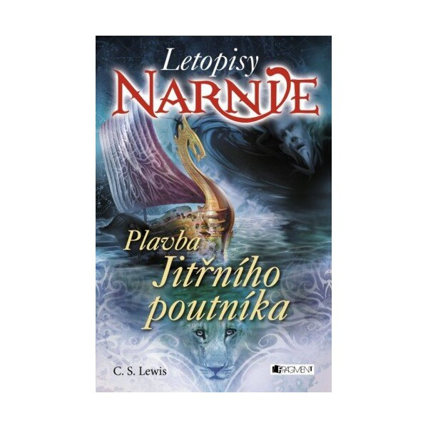NARNIE – Plavba Jitřního poutníka Fragment