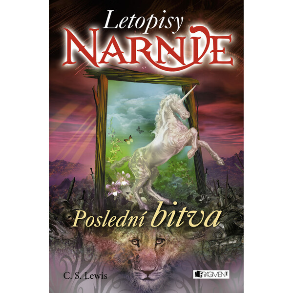 NARNIE – Poslední bitva Fragment