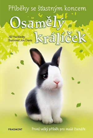 Fragment Příběhy se šťastným koncem Osamělý králíček