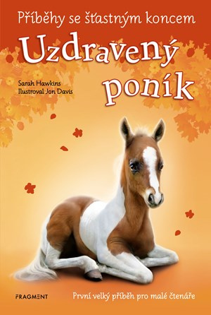 Fragment Příběhy se šťastným koncem - Uzdravený poník