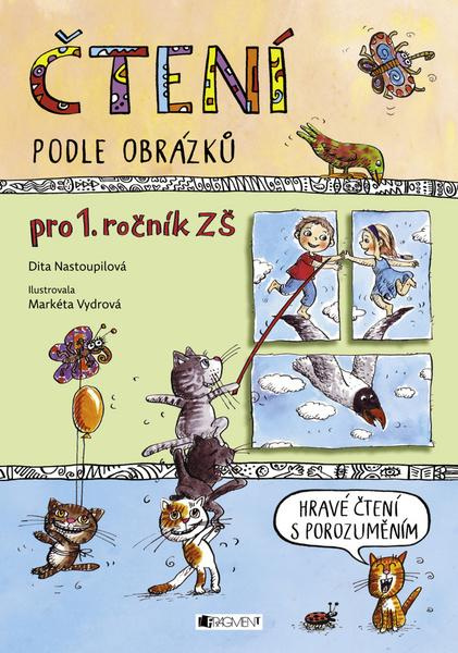Čtení podle obrázků Fragment