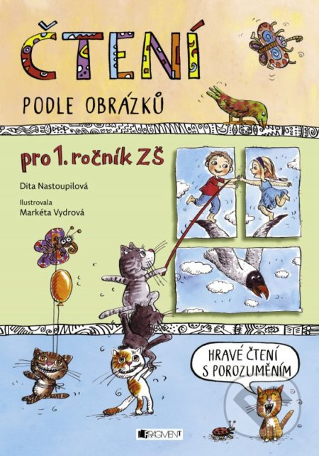 Čtení podle obrázků Fragment