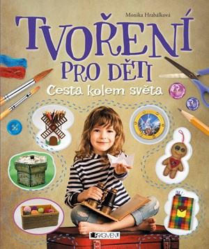 Tvoření pro děti Fragment