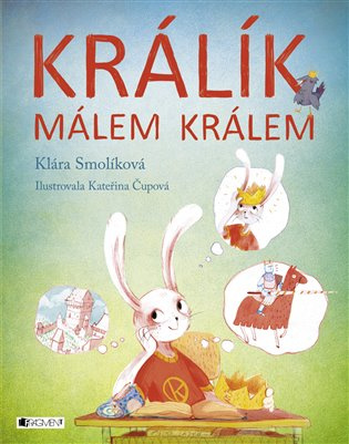Králík málem králem Fragment