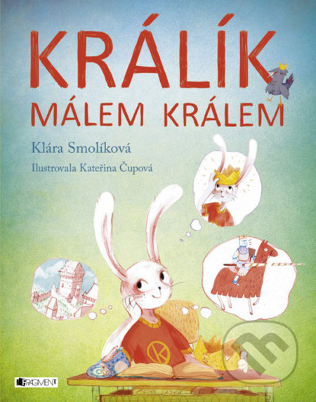 Králík málem králem Fragment