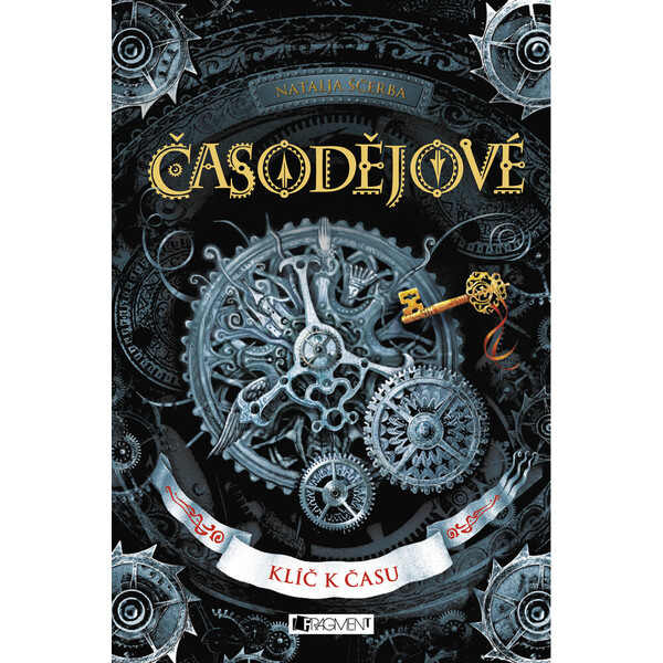 Časodějové – Klíč k času