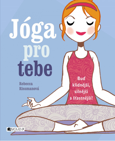 Jóga pro tebe Fragment