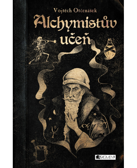 Alchymistův učeň Fragment