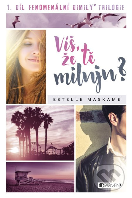 Víš, že tě miluju?  Fragment