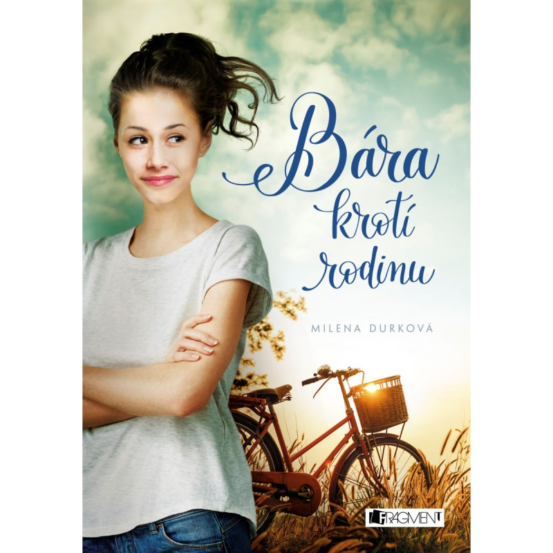 Fragment Bára krotí rodinu