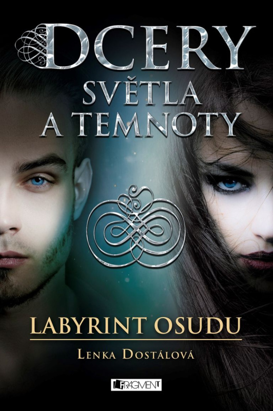 Dcery světla a temnoty – Labyrint osudu Fragment