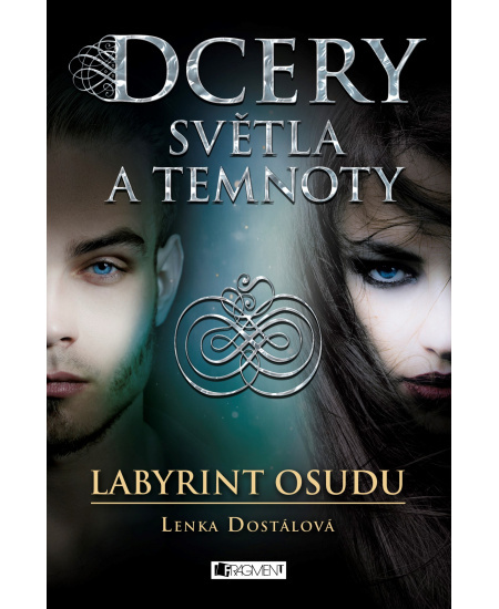 Dcery světla a temnoty – Labyrint osudu Fragment