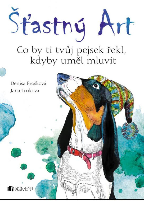 Šťastný Art -  Mgr. A Denisa Prošková