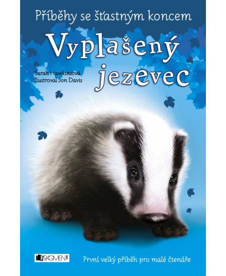 Příběhy se šťastným koncem - Vyplašený jezevec Fragment