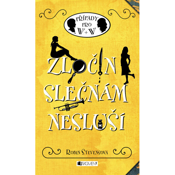 Zločin slečnám nesluší