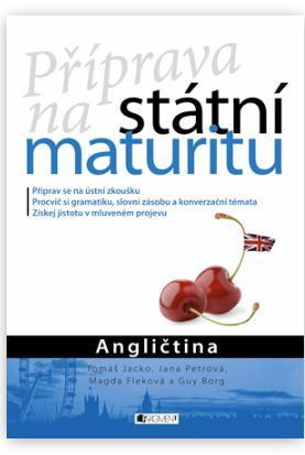 Příprava na státní maturitu – Angličtina Fragment