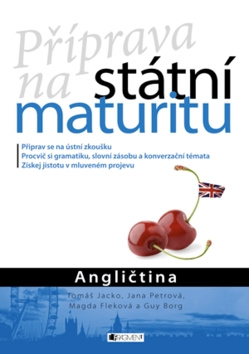 Příprava na státní maturitu – Angličtina Fragment