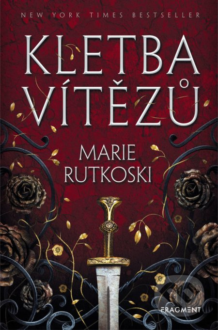 Kletba vítězů Fragment