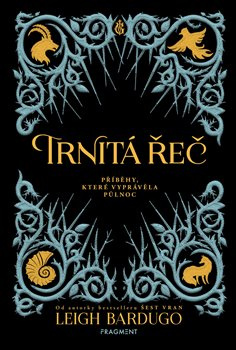 Trnitá řeč - Leigh Bardugo
