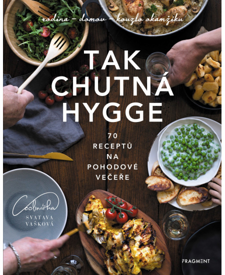 Tak chutná hygge Fragment