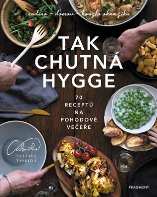 Tak chutná hygge Fragment