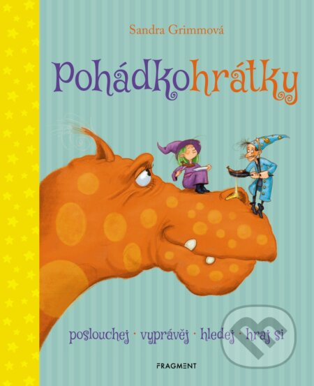 Pohádkohrátky Fragment