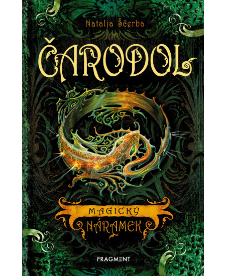 Čarodol – Magický náramek Fragment