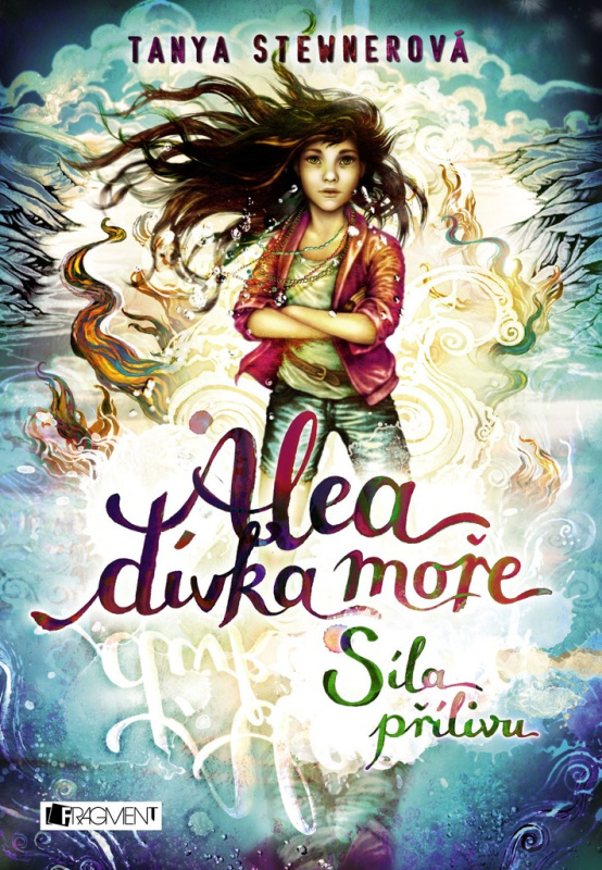 Alea - dívka moře: Síla přílivu Fragment