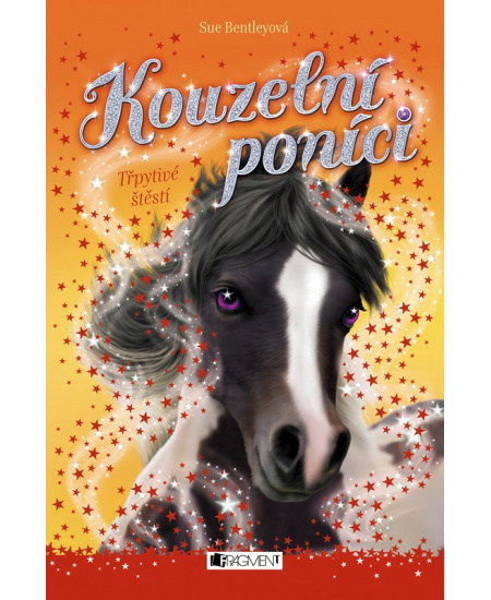 Kouzelní poníci - Třpytivé štěstí Fragment