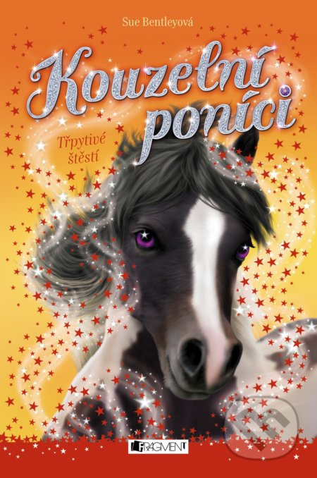 Kouzelní poníci - Třpytivé štěstí Fragment