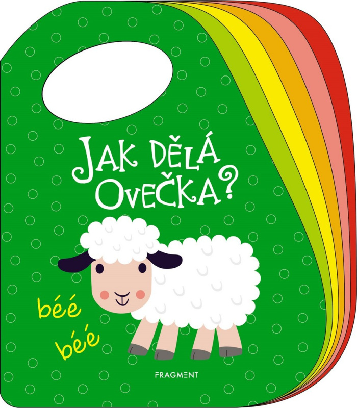 Jak dělá ovečka? Fragment