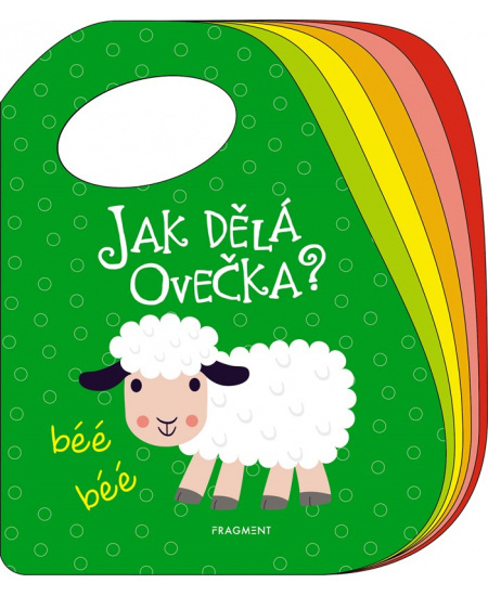 Jak dělá ovečka? Fragment