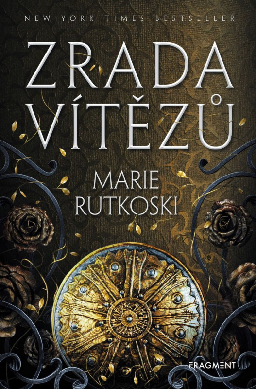 Zrada vítězů Fragment