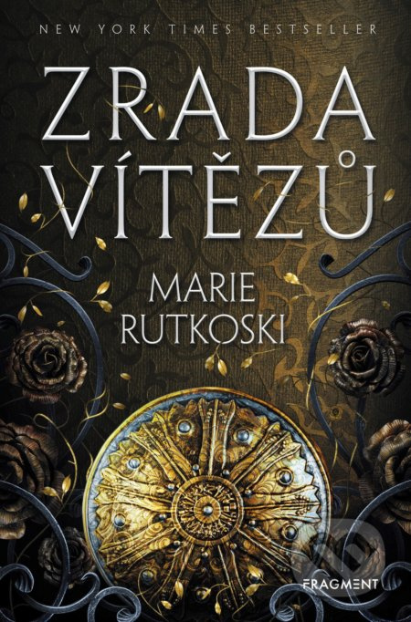 Zrada vítězů Fragment