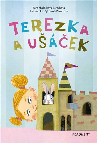 Terezka a ušáček Fragment