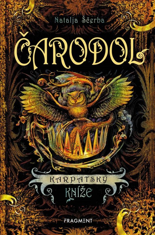 Čarodol – Karpatský kníže Fragment
