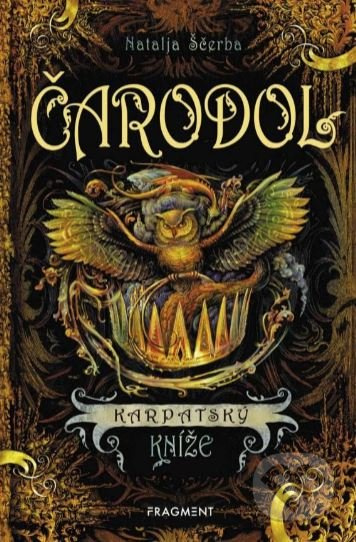 Čarodol – Karpatský kníže Fragment