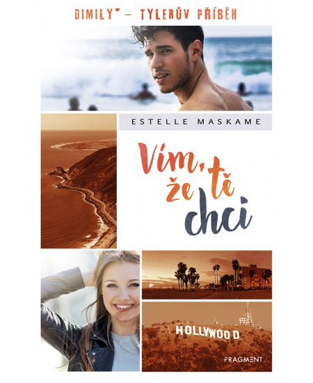 Vím, že tě chci Fragment