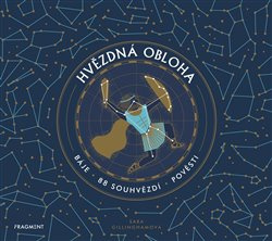 Hvězdná obloha - Sara Gillinghamová