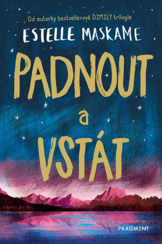 Padnout a vstát Fragment