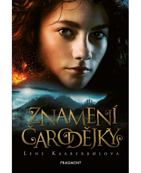 Znamení čarodějky Fragment