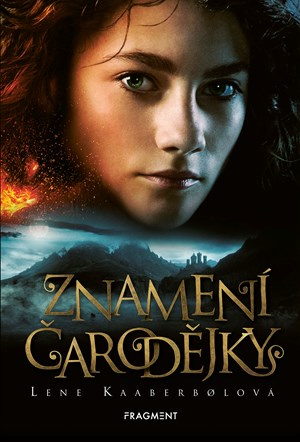 Znamení čarodějky Fragment