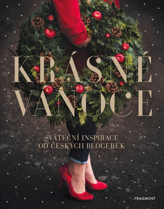 Krásné Vánoce -  Svatava Vašková