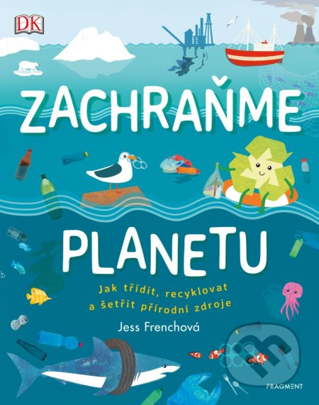 Zachraňme planetu Fragment