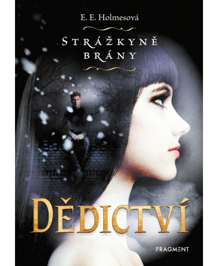 Strážkyně brány - Dědictví Fragment