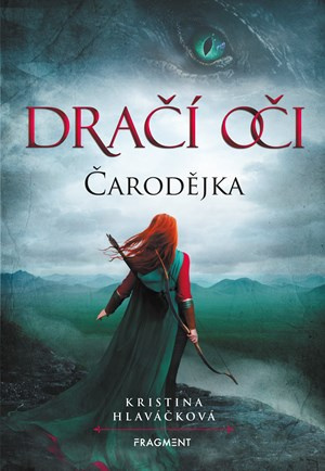 Dračí oči – Čarodějka Fragment