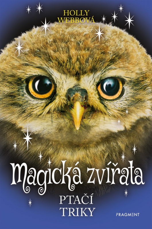 Magická zvířata – Ptačí triky Fragment