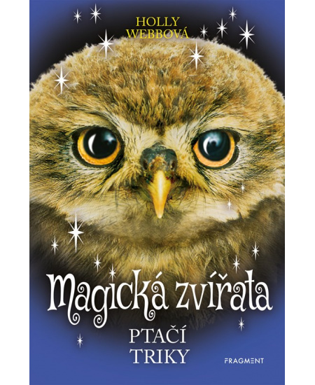 Magická zvířata – Ptačí triky Fragment