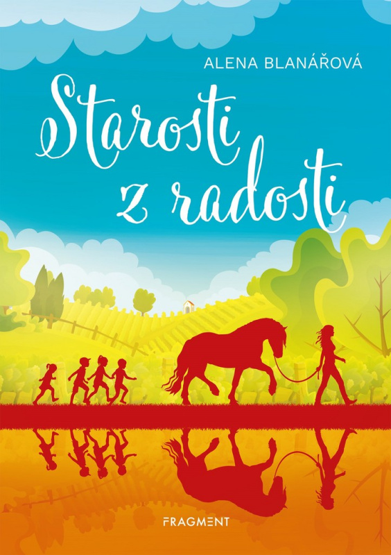 Starosti z radosti Fragment